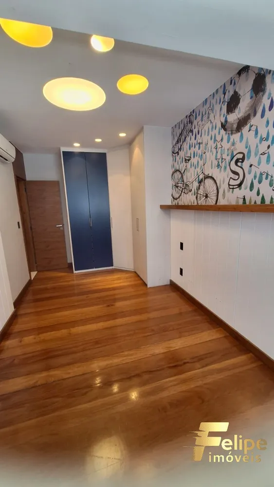 Apartamento, 4 quartos, 240 m² - Foto 5