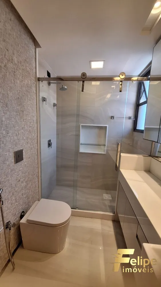 Apartamento, 4 quartos, 240 m² - Foto 2