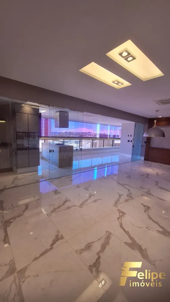 Apartamento, 4 quartos, 240 m² - Foto 12