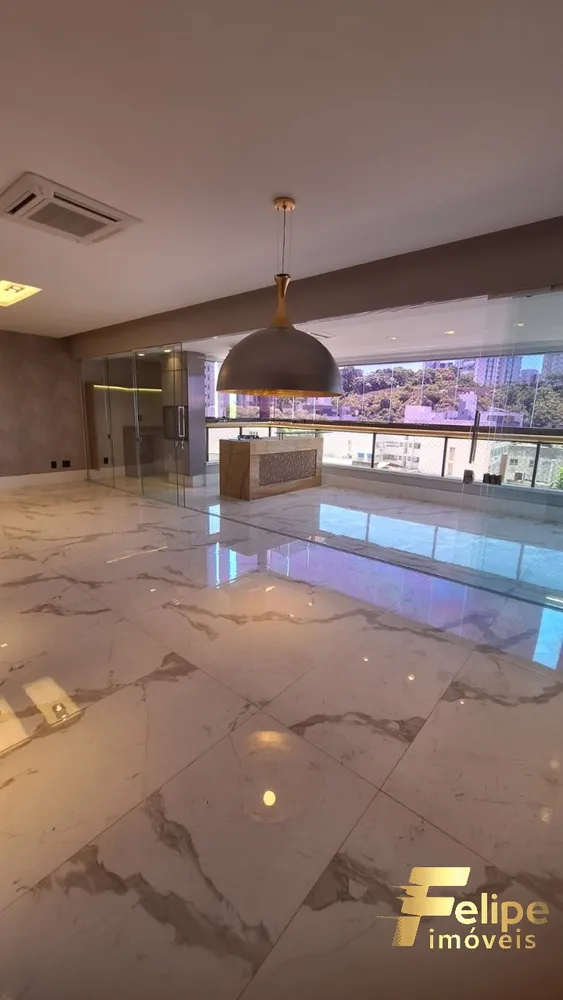 Apartamento, 4 quartos, 240 m² - Foto 1