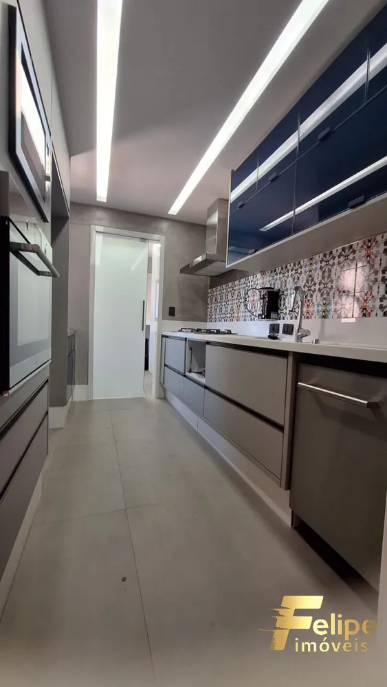 Apartamento, 4 quartos, 240 m² - Foto 10