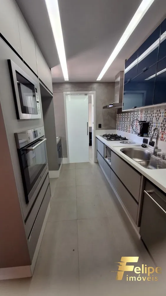 Apartamento, 4 quartos, 240 m² - Foto 11