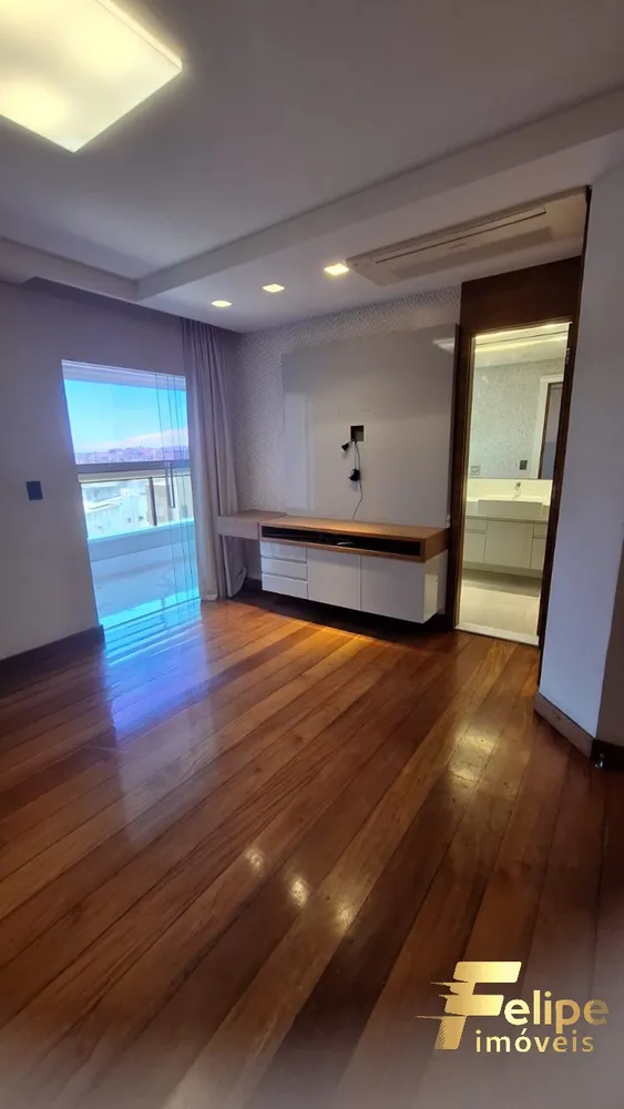 Apartamento, 4 quartos, 240 m² - Foto 3