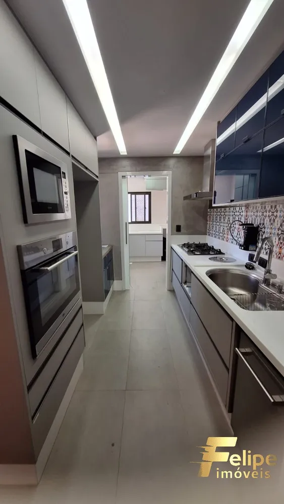 Apartamento, 4 quartos, 240 m² - Foto 9