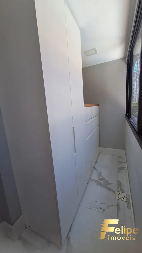 Apartamento, 4 quartos, 240 m² - Foto 6