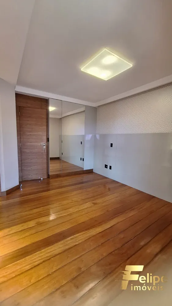 Apartamento, 4 quartos, 240 m² - Foto 4