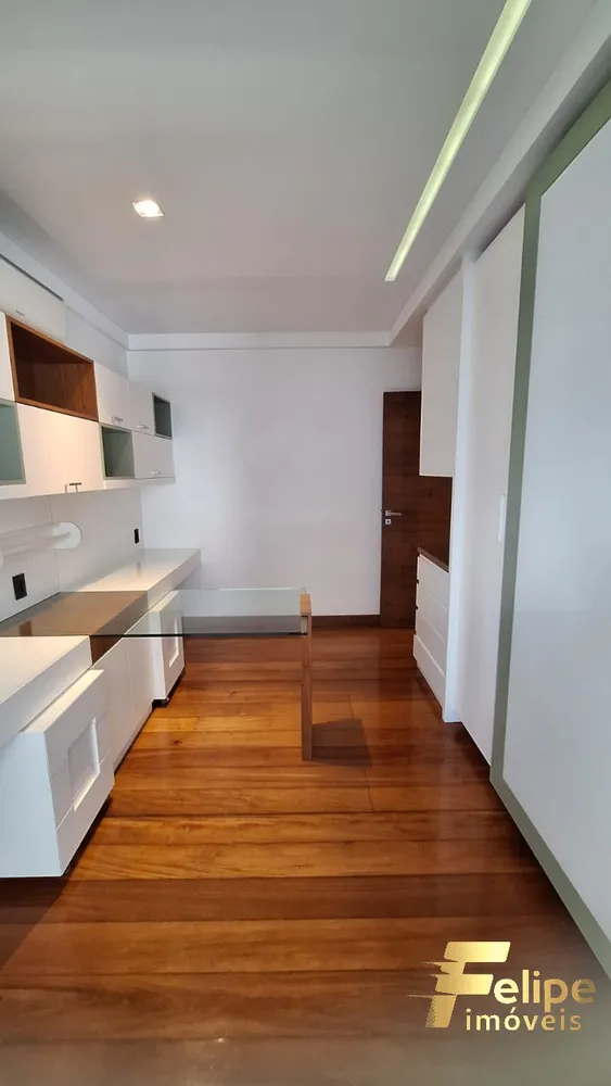 Apartamento, 4 quartos, 240 m² - Foto 7