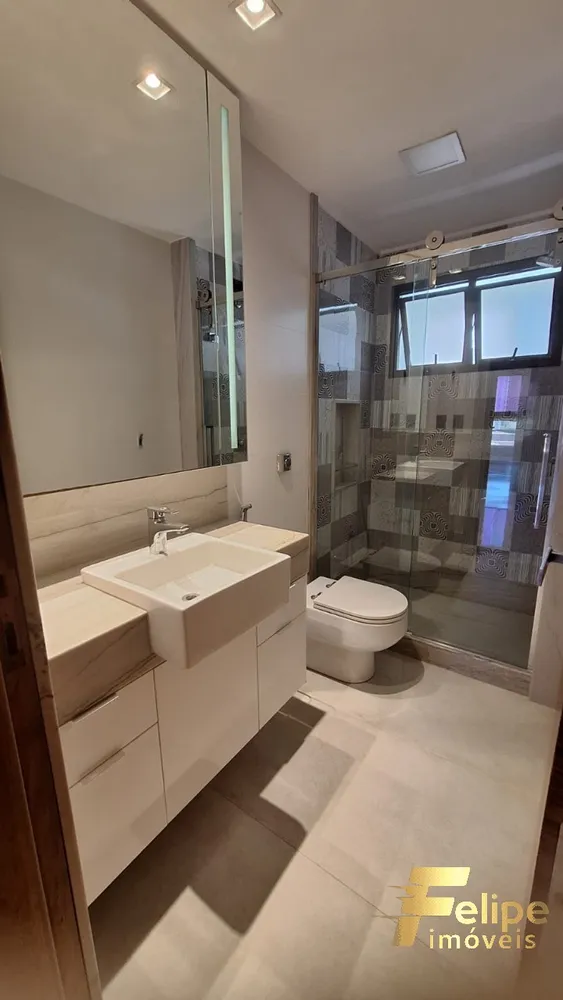 Apartamento, 4 quartos, 240 m² - Foto 8