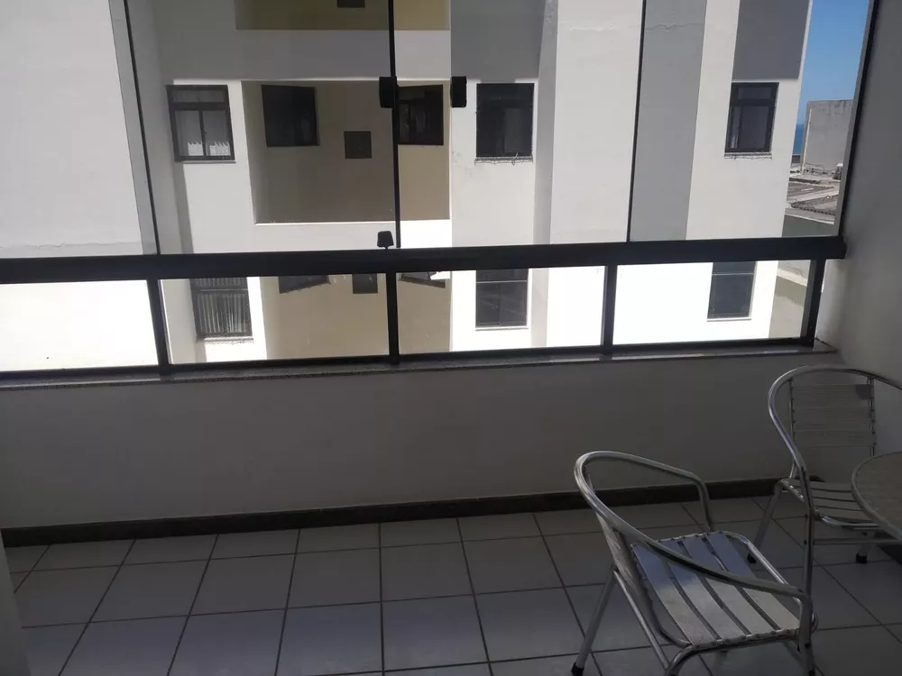 Apartamento à venda com 2 quartos, 65m² - Foto 20