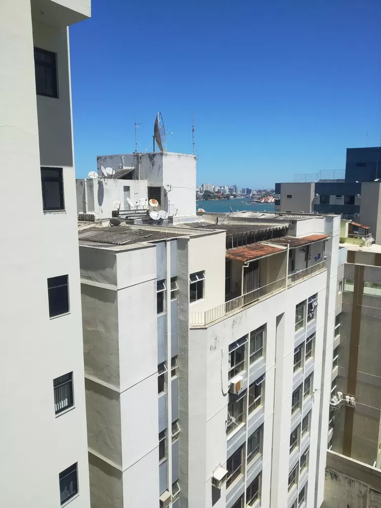 Apartamento à venda com 2 quartos, 65m² - Foto 4