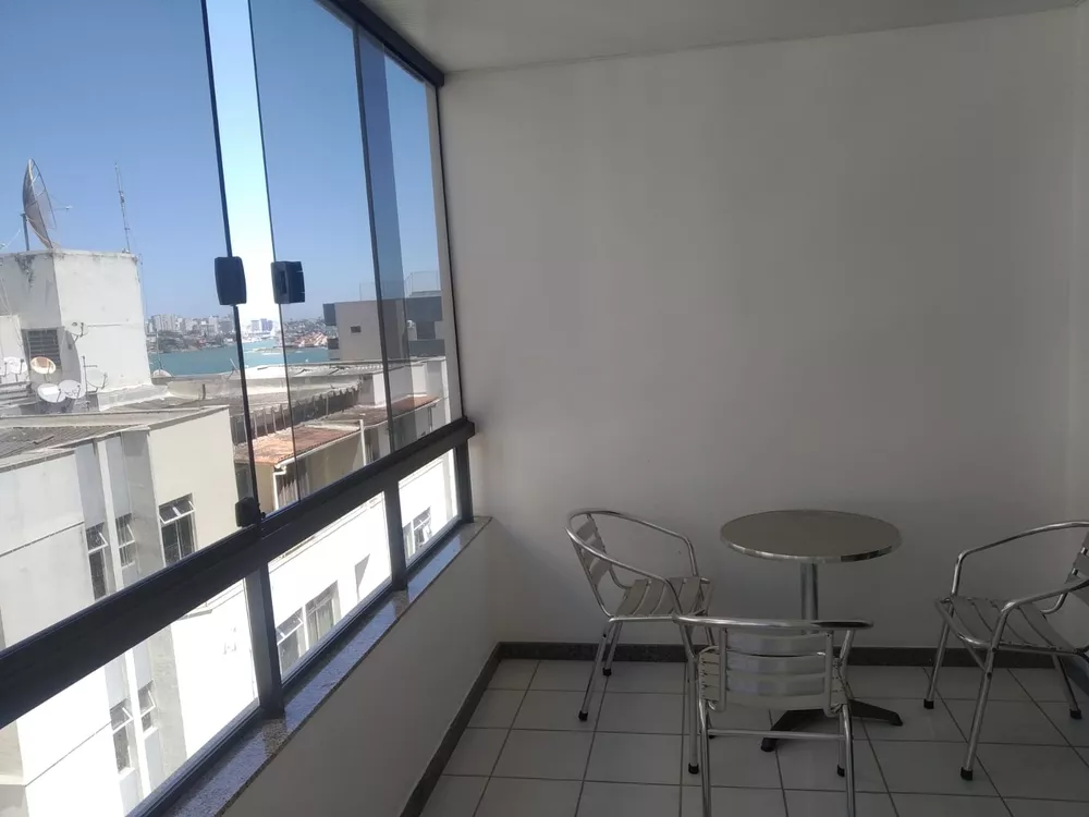 Apartamento à venda com 2 quartos, 65m² - Foto 1