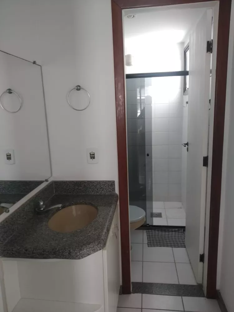 Apartamento à venda com 2 quartos, 65m² - Foto 6