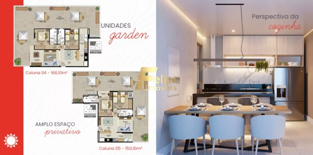 Apartamento, 2 quartos, 72 m² - Foto 7