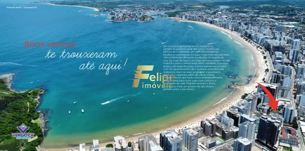 Apartamento, 2 quartos, 72 m² - Foto 8