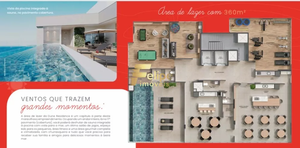 Apartamento, 2 quartos, 72 m² - Foto 13