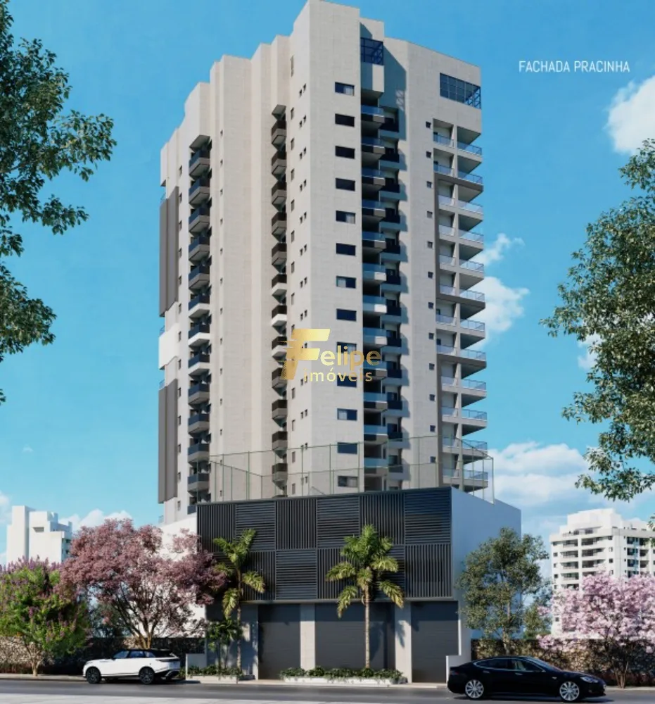 Apartamento, 2 quartos, 70 m² - Foto 10