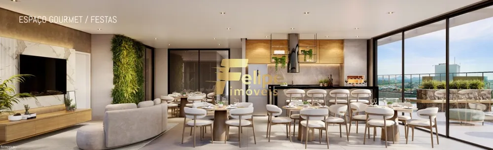 Apartamento, 2 quartos, 70 m² - Foto 7