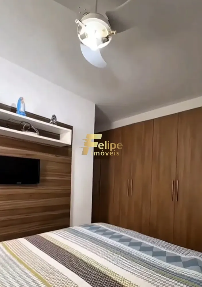 Apartamento, 3 quartos, 95 m² - Foto 6