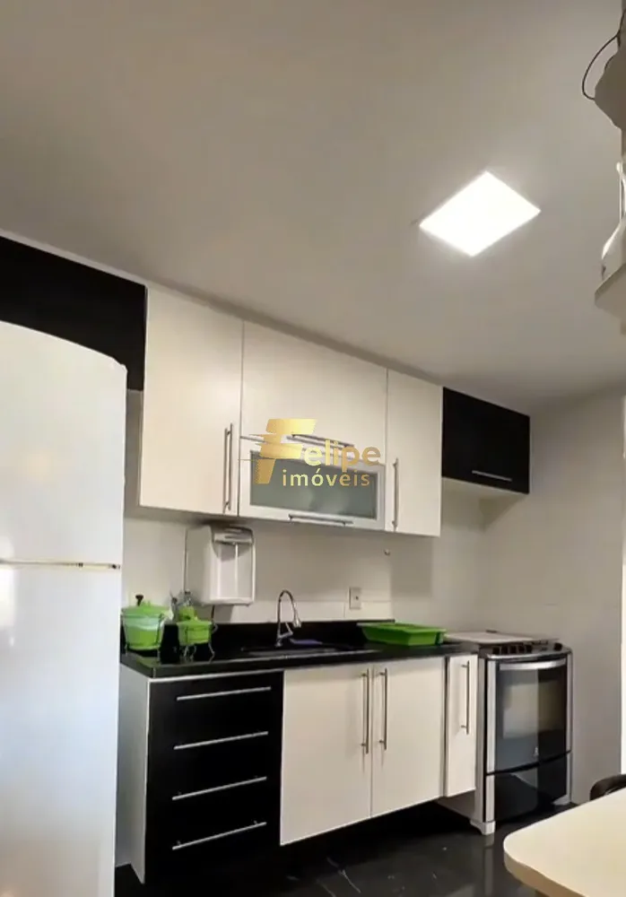 Apartamento, 3 quartos, 95 m² - Foto 10