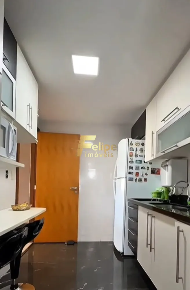 Apartamento, 3 quartos, 95 m² - Foto 4