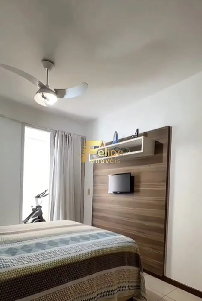 Apartamento, 3 quartos, 95 m² - Foto 2