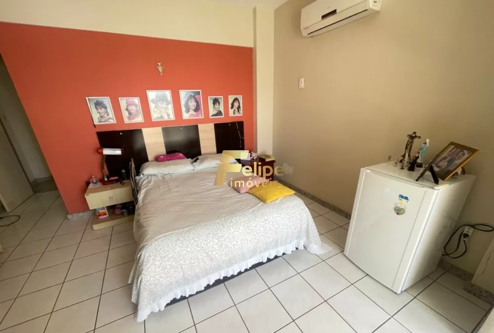 Apartamento à venda com 3 quartos, 100m² - Foto 6