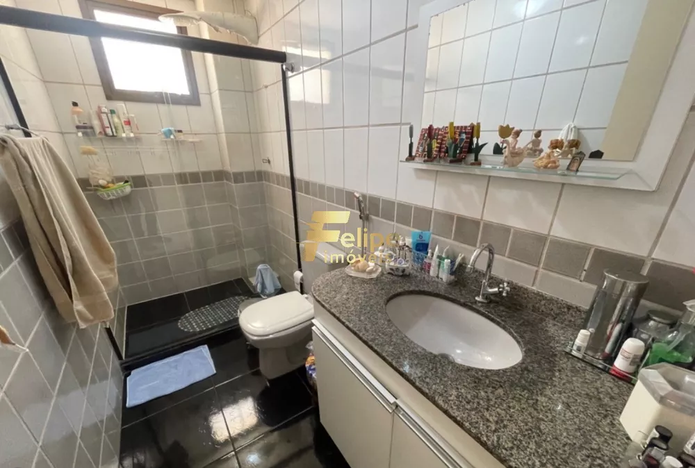 Apartamento à venda com 3 quartos, 100m² - Foto 7