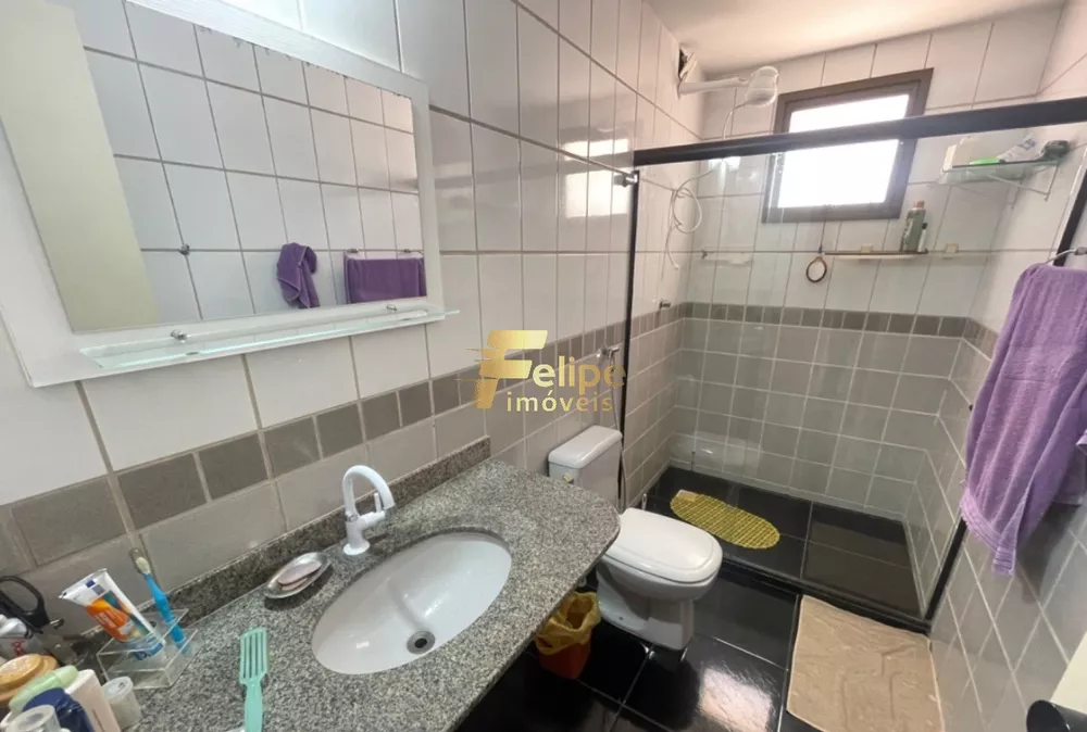 Apartamento à venda com 3 quartos, 100m² - Foto 8