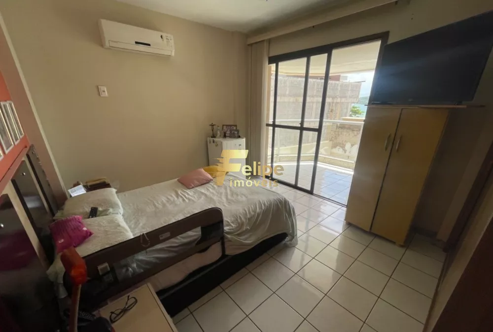 Apartamento à venda com 3 quartos, 100m² - Foto 5