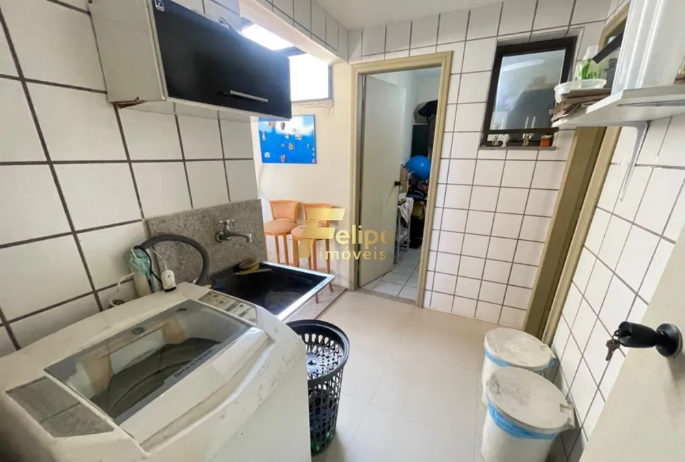 Apartamento, 3 quartos, 100 m² - Foto 30