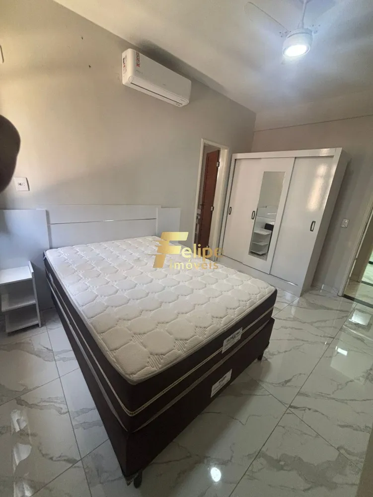 Apartamento, 4 quartos, 160 m² - Foto 9