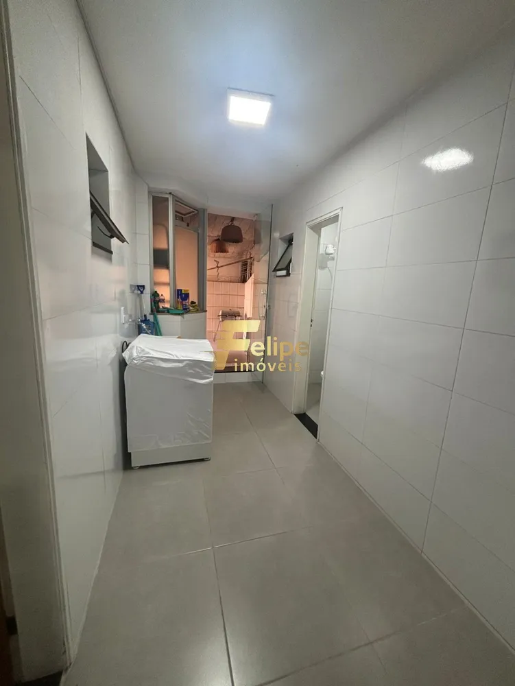 Apartamento, 4 quartos, 160 m² - Foto 11