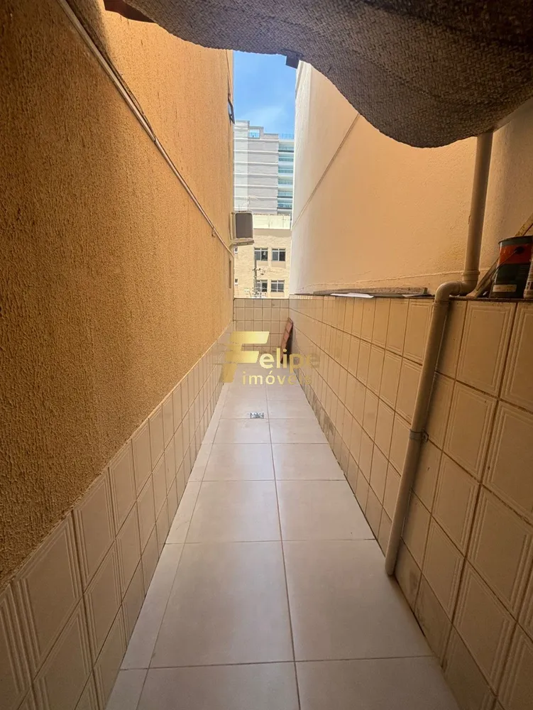 Apartamento, 4 quartos, 160 m² - Foto 3