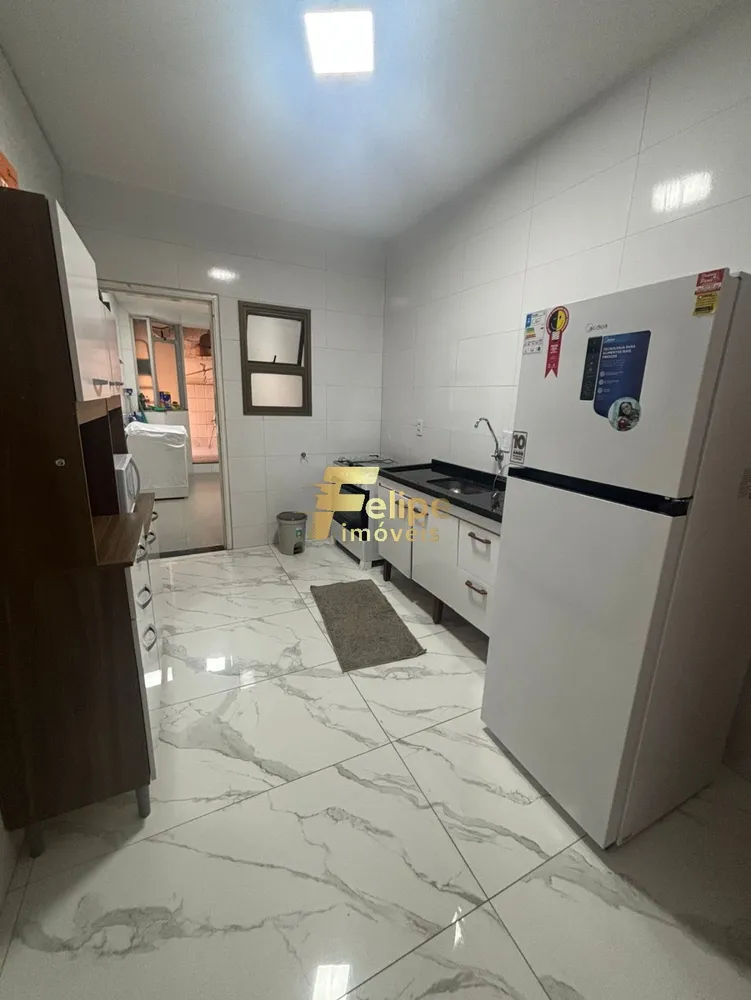 Apartamento, 4 quartos, 160 m² - Foto 7