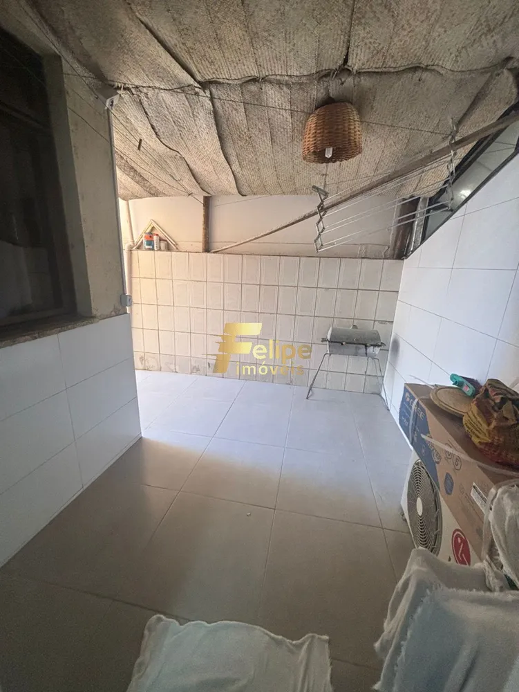 Apartamento, 4 quartos, 160 m² - Foto 4