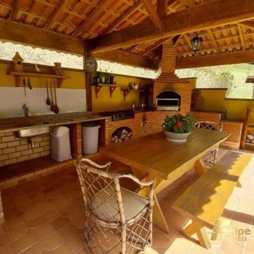 Sítio, 3 quartos, 9 hectares - Foto 4