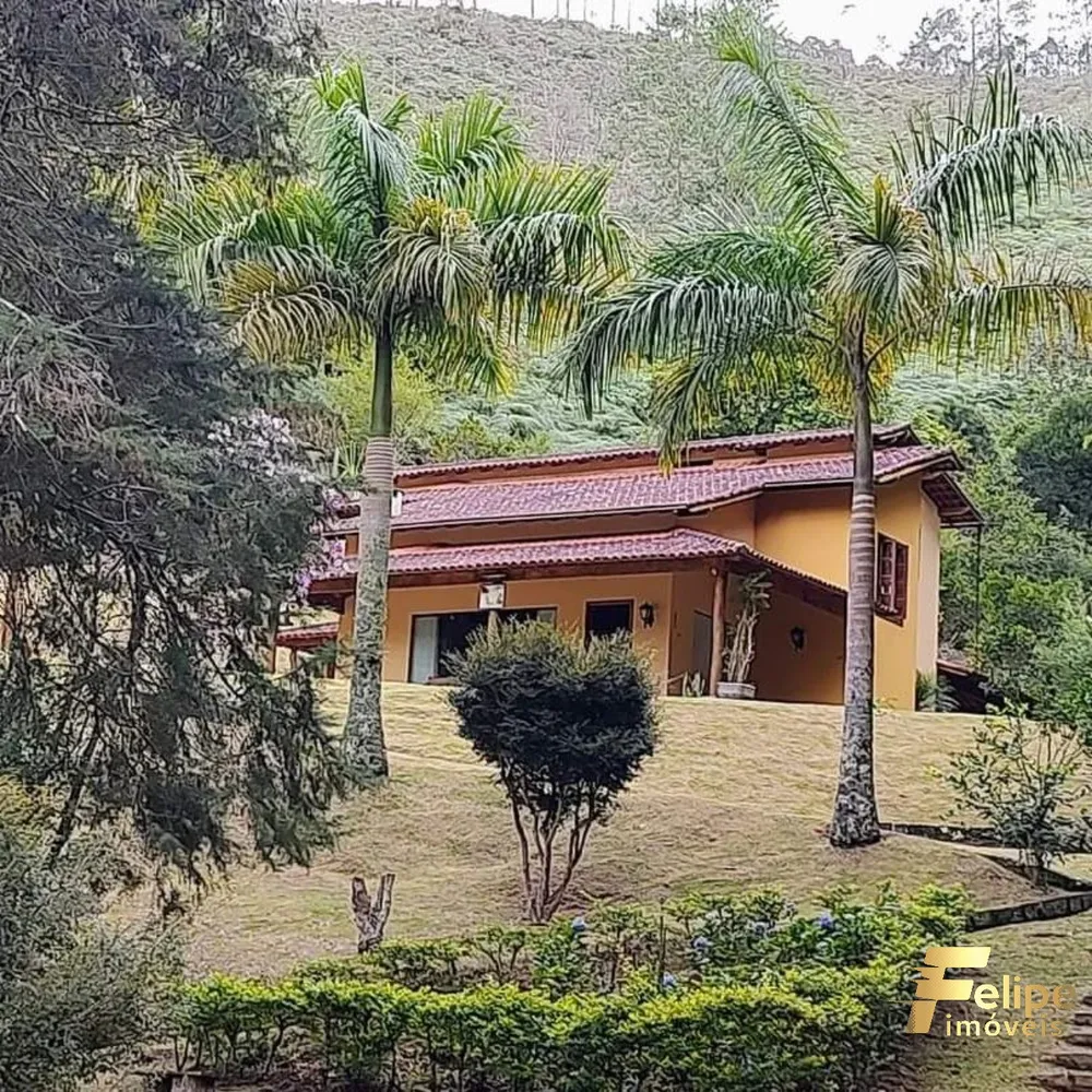Sítio, 3 quartos, 9 hectares - Foto 1
