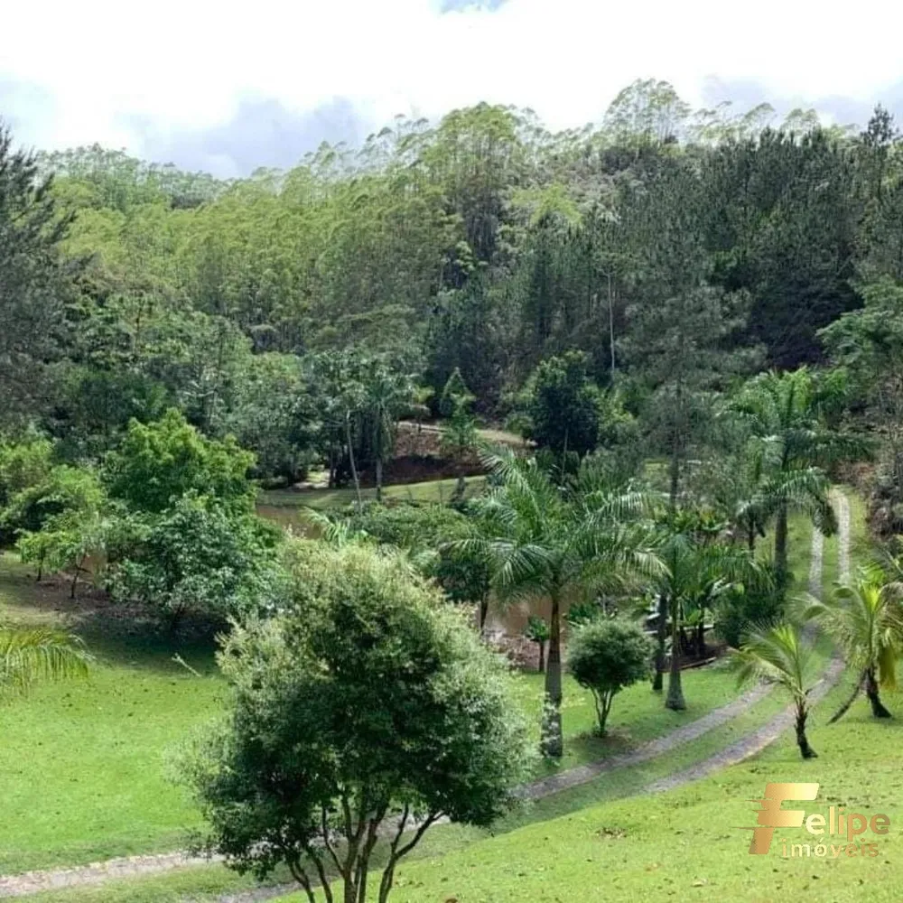 Sítio, 3 quartos, 9 hectares - Foto 2
