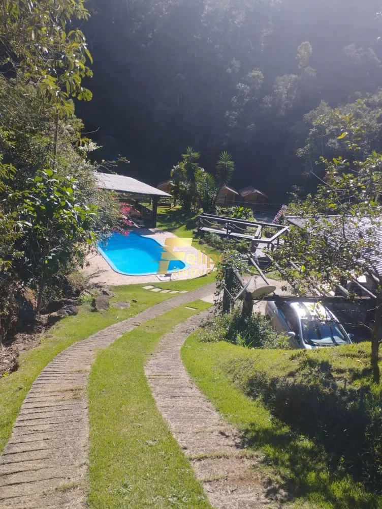 Sítio, 3 quartos, 2 hectares - Foto 21