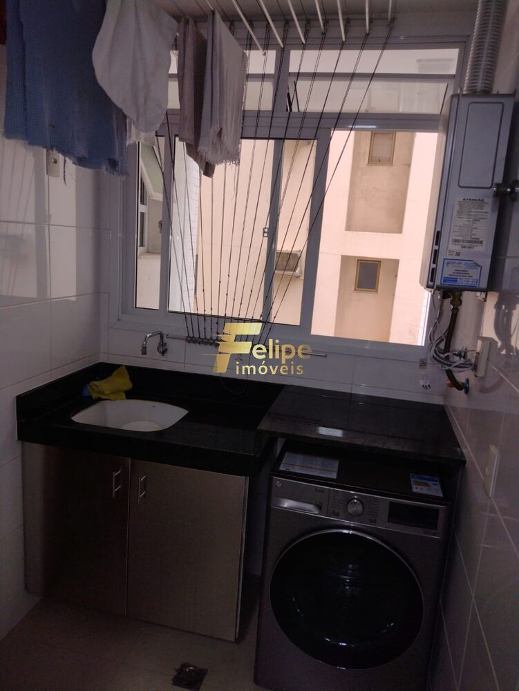 Apartamento, 4 quartos, 150 m² - Foto 5