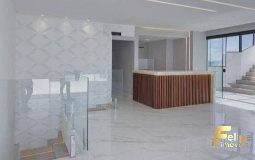 Cobertura, 5 quartos, 550 m² - Foto 6