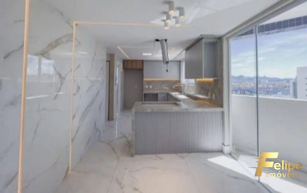Cobertura, 5 quartos, 550 m² - Foto 8