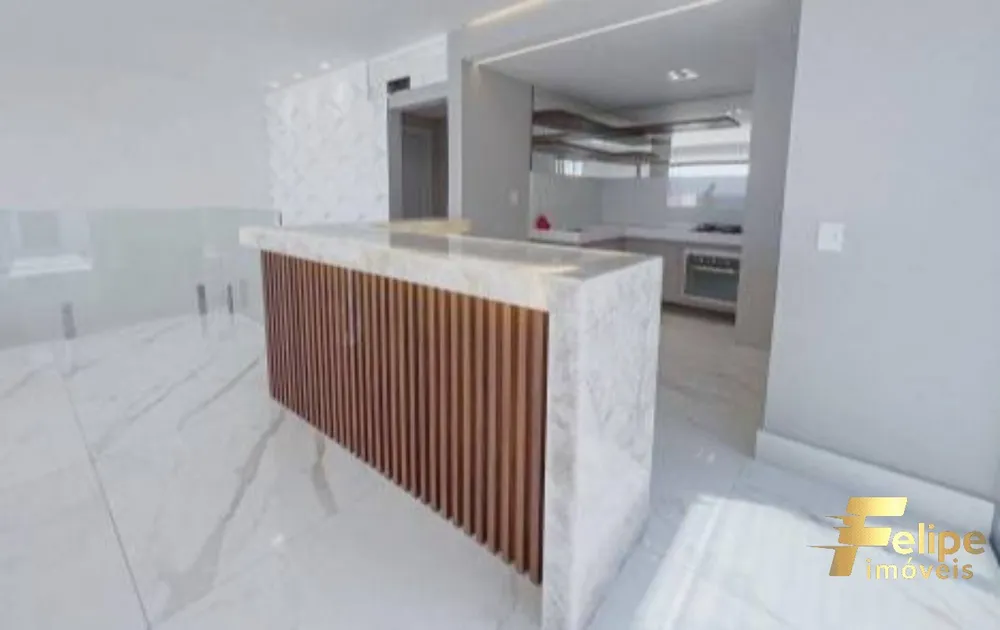 Cobertura, 5 quartos, 550 m² - Foto 12