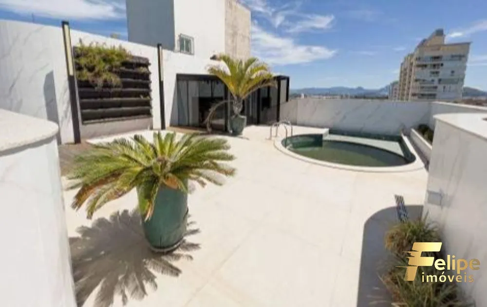 Cobertura, 5 quartos, 550 m² - Foto 13