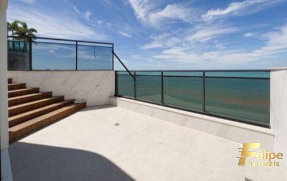 Cobertura, 5 quartos, 550 m² - Foto 7