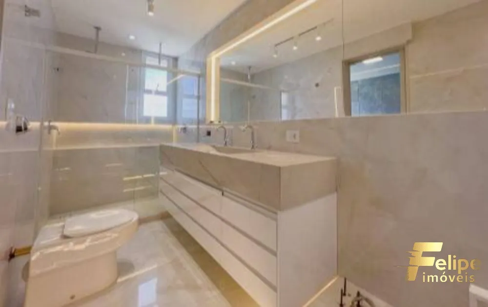 Cobertura, 5 quartos, 550 m² - Foto 10