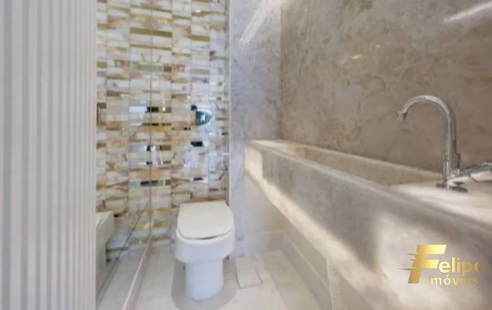 Cobertura, 5 quartos, 550 m² - Foto 7