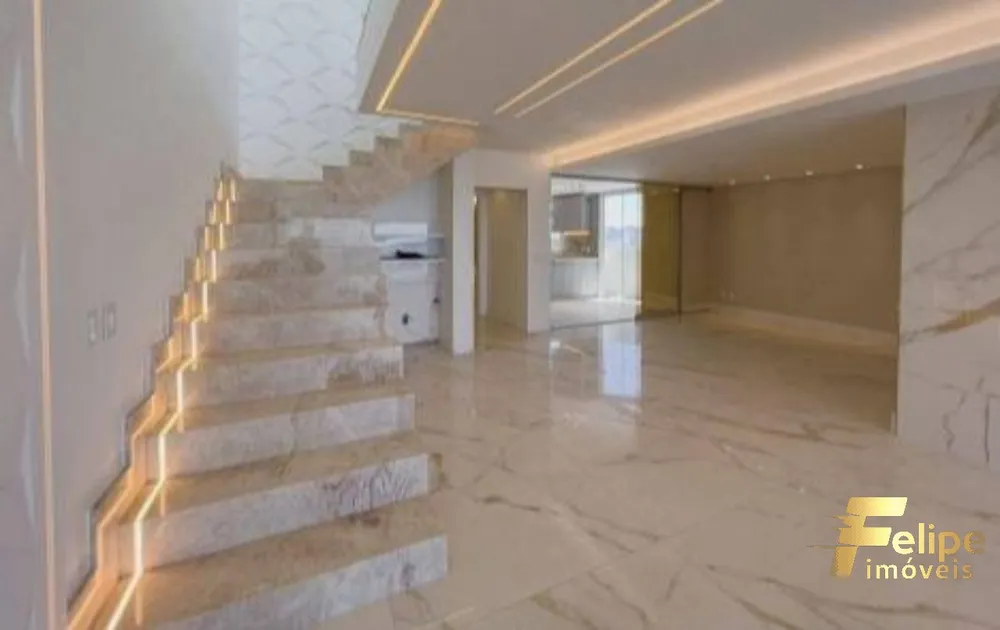Cobertura, 5 quartos, 550 m² - Foto 5