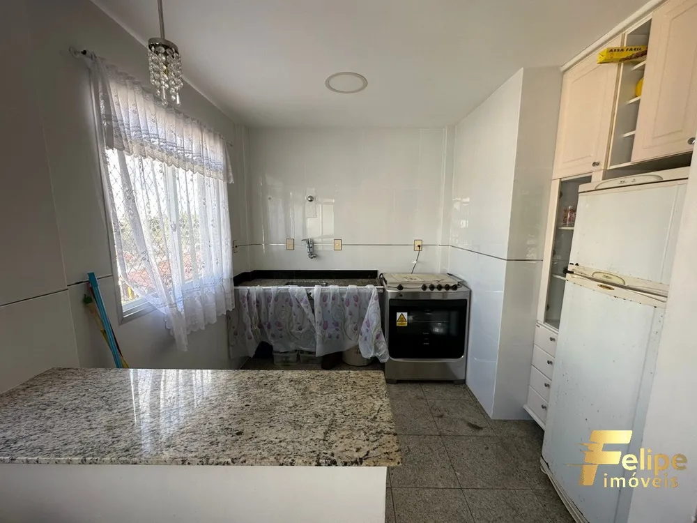 Apartamento, 3 quartos, 137 m² - Foto 8