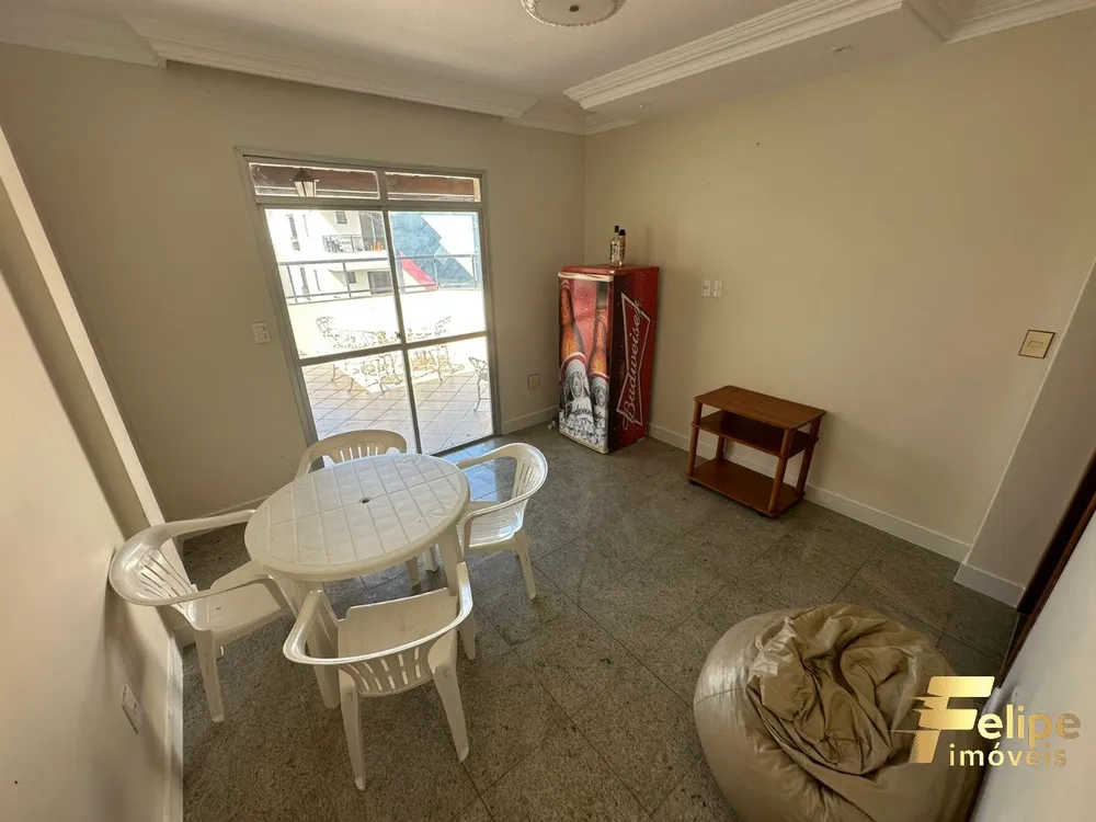 Apartamento, 3 quartos, 137 m² - Foto 6